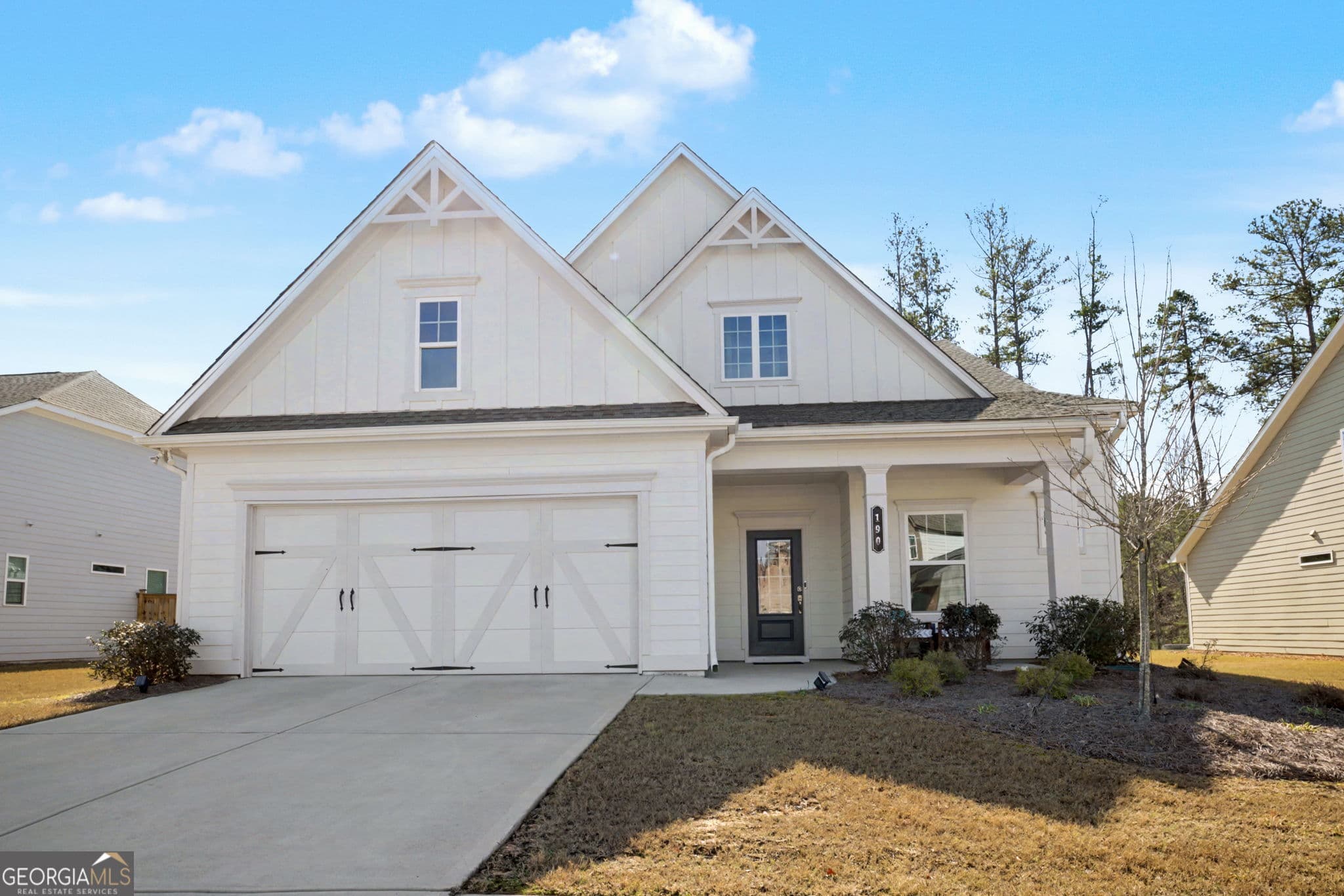 190 Plainfield St — photo 1