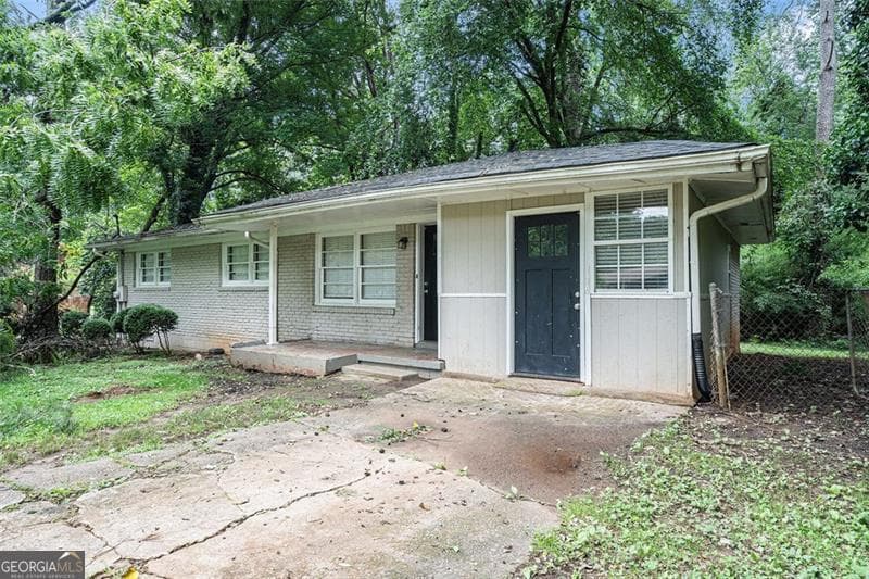 4009 Kirksford Dr — photo 1