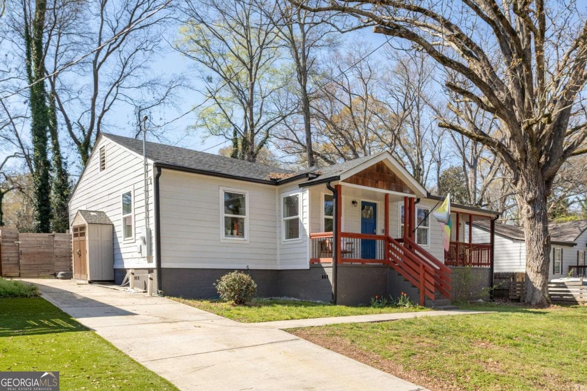 1393 Byrere Sw Terrace — photo 2