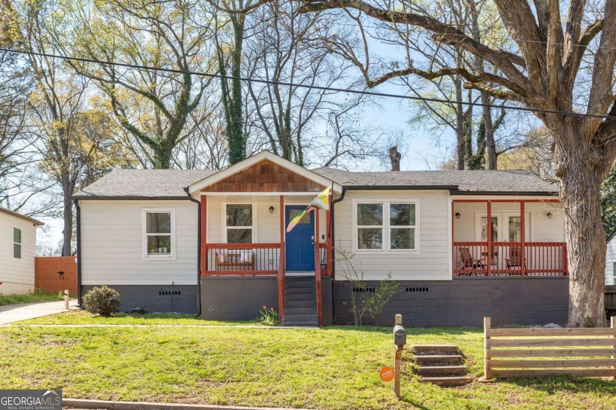 1393 Byrere Sw Terrace — photo 1