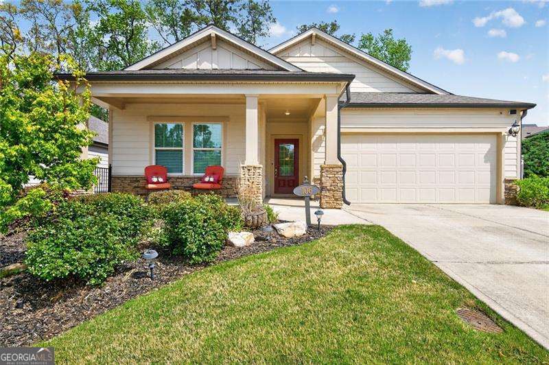 106 Hickory Run — photo 1