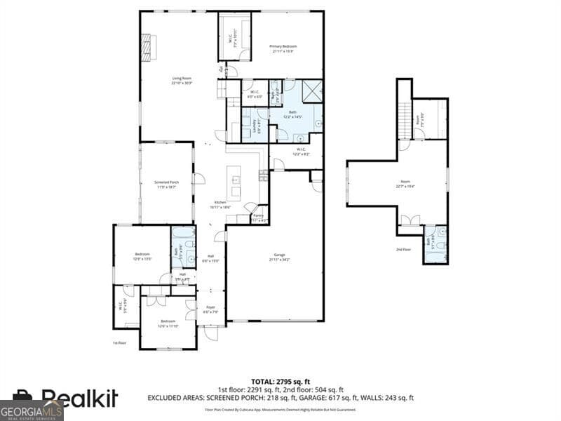 3490 Serenade Nw Commons — photo 81