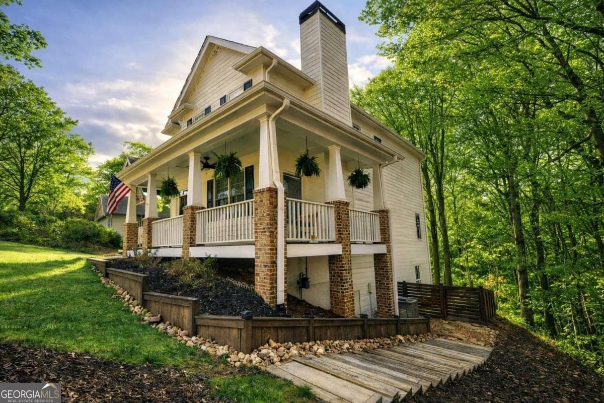 150 Mountain Vista Blvd — photo 2