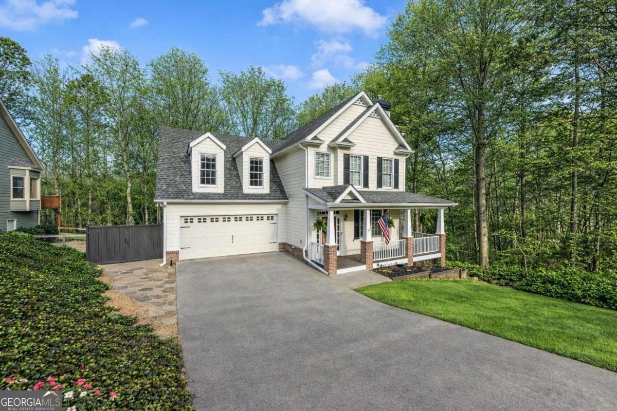 150 Mountain Vista Blvd — photo 1