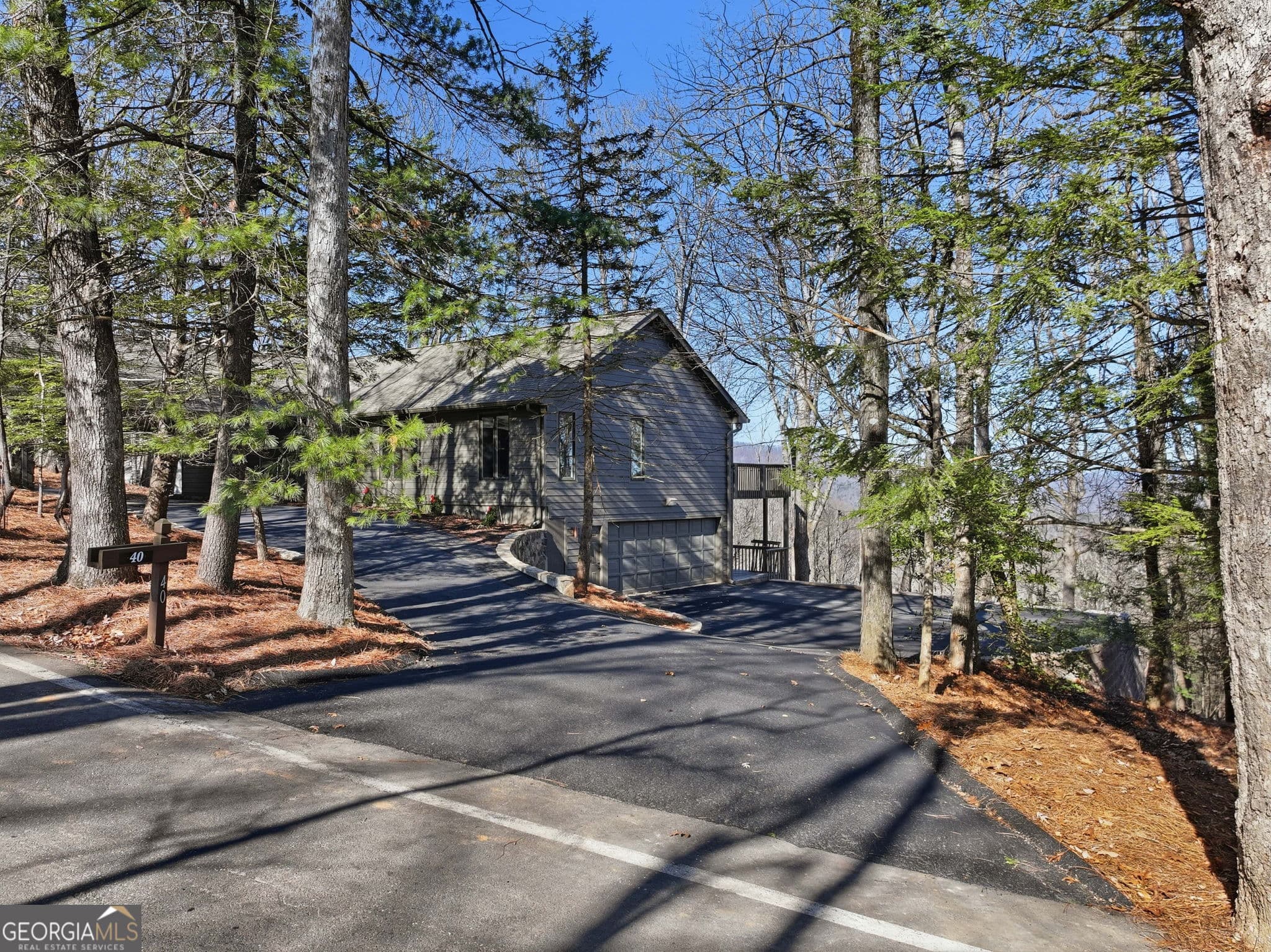 40 Sanderlin Mtn Dr — photo 2