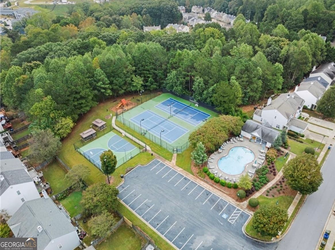 5321 Timber Hills Dr — photo 15