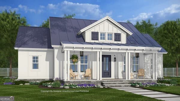 0 Hwy 100 TRACT 4 — photo 1