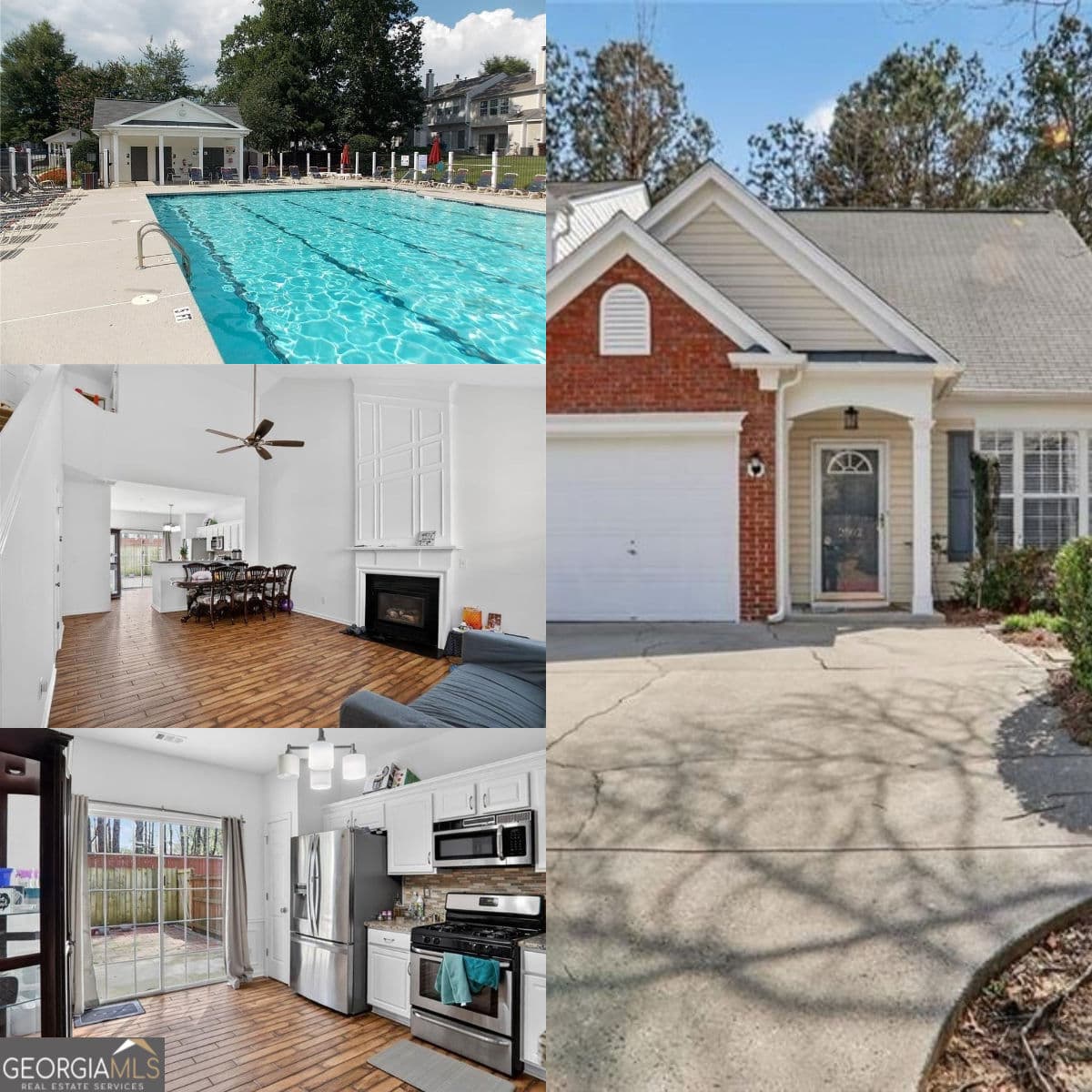 2802 Ashleigh Ln — photo 1