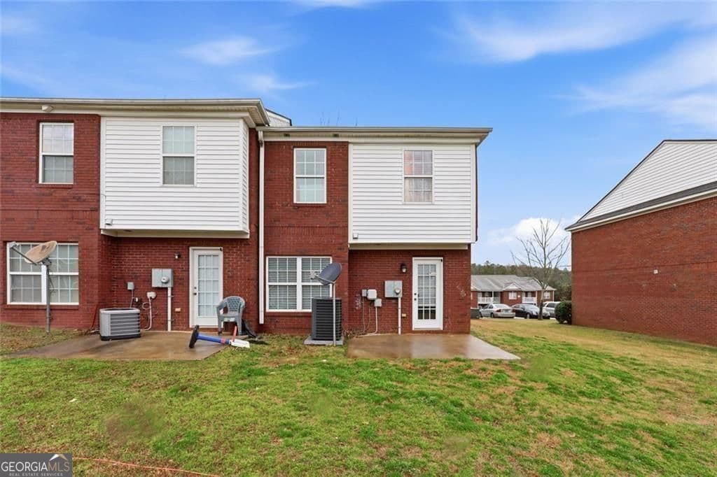 7712 Autry Circle 210 — photo 25