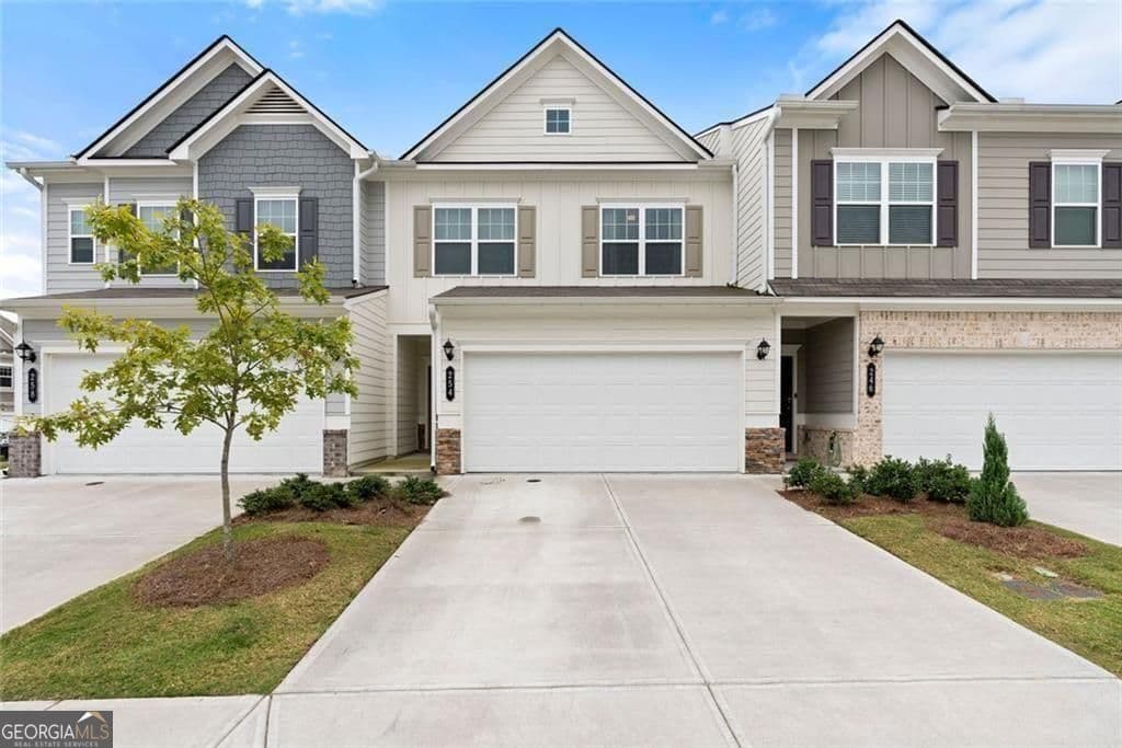 254 Pinnacle Way — photo 1