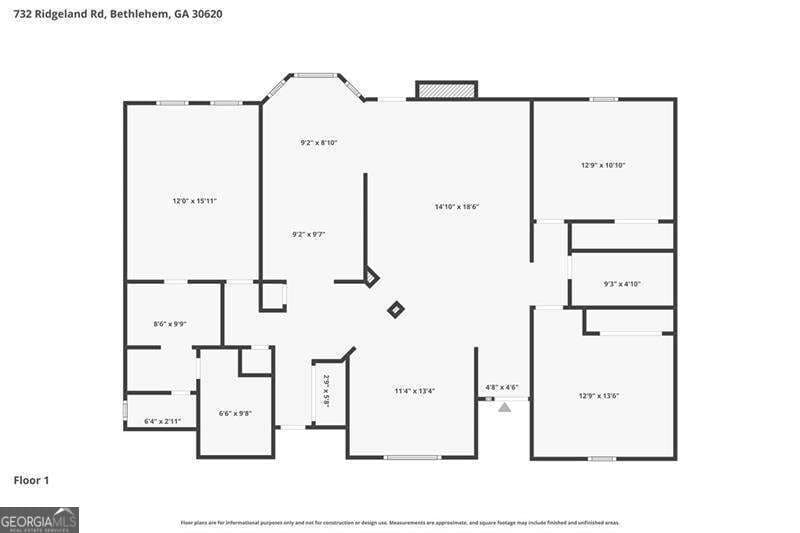 732 Ridgeland Rd — photo 38