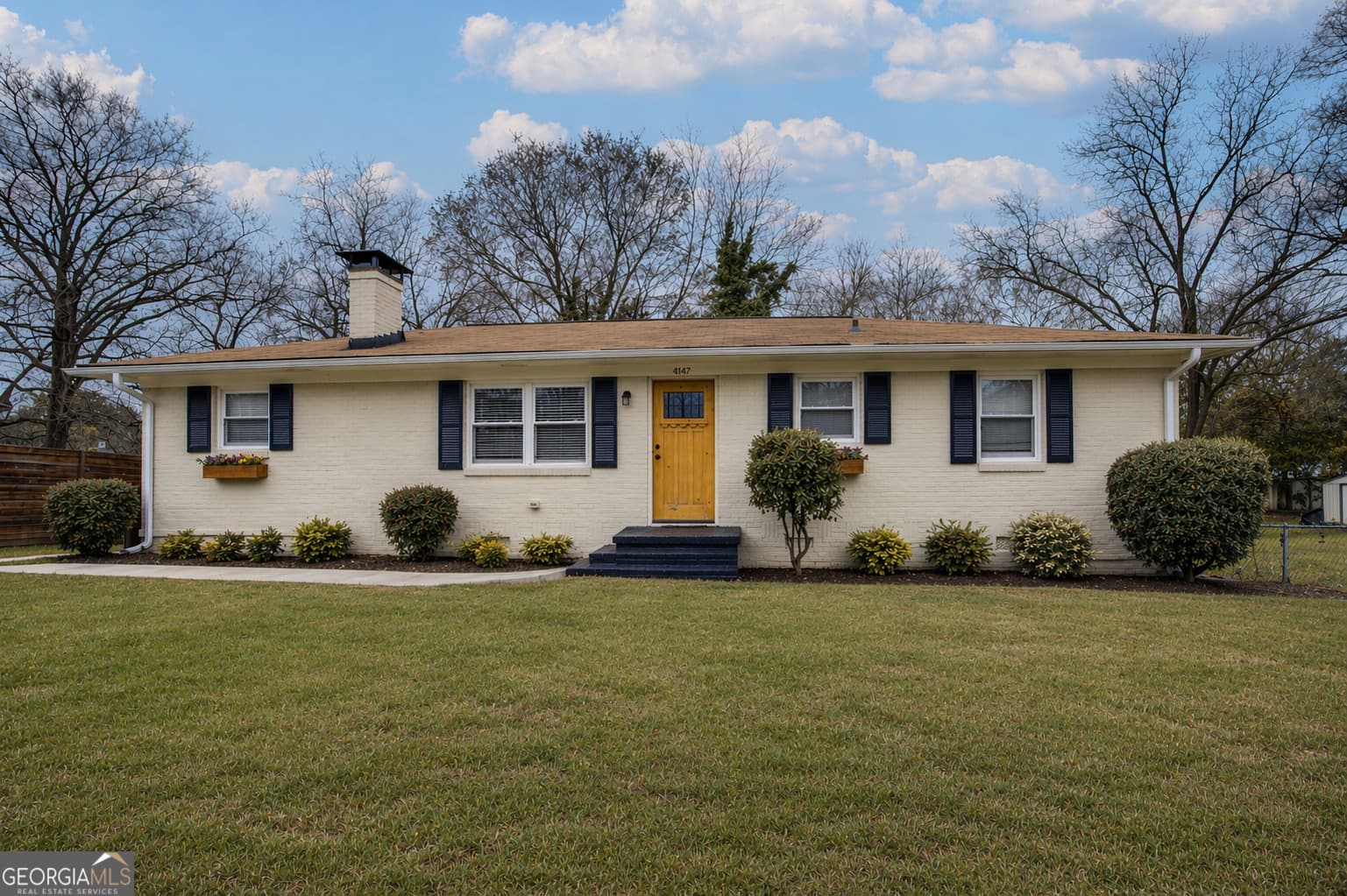 4147 Elizabeth Ne St — photo 1