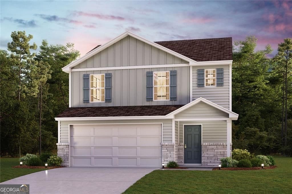 237 Golden Raintree Dr — photo 1