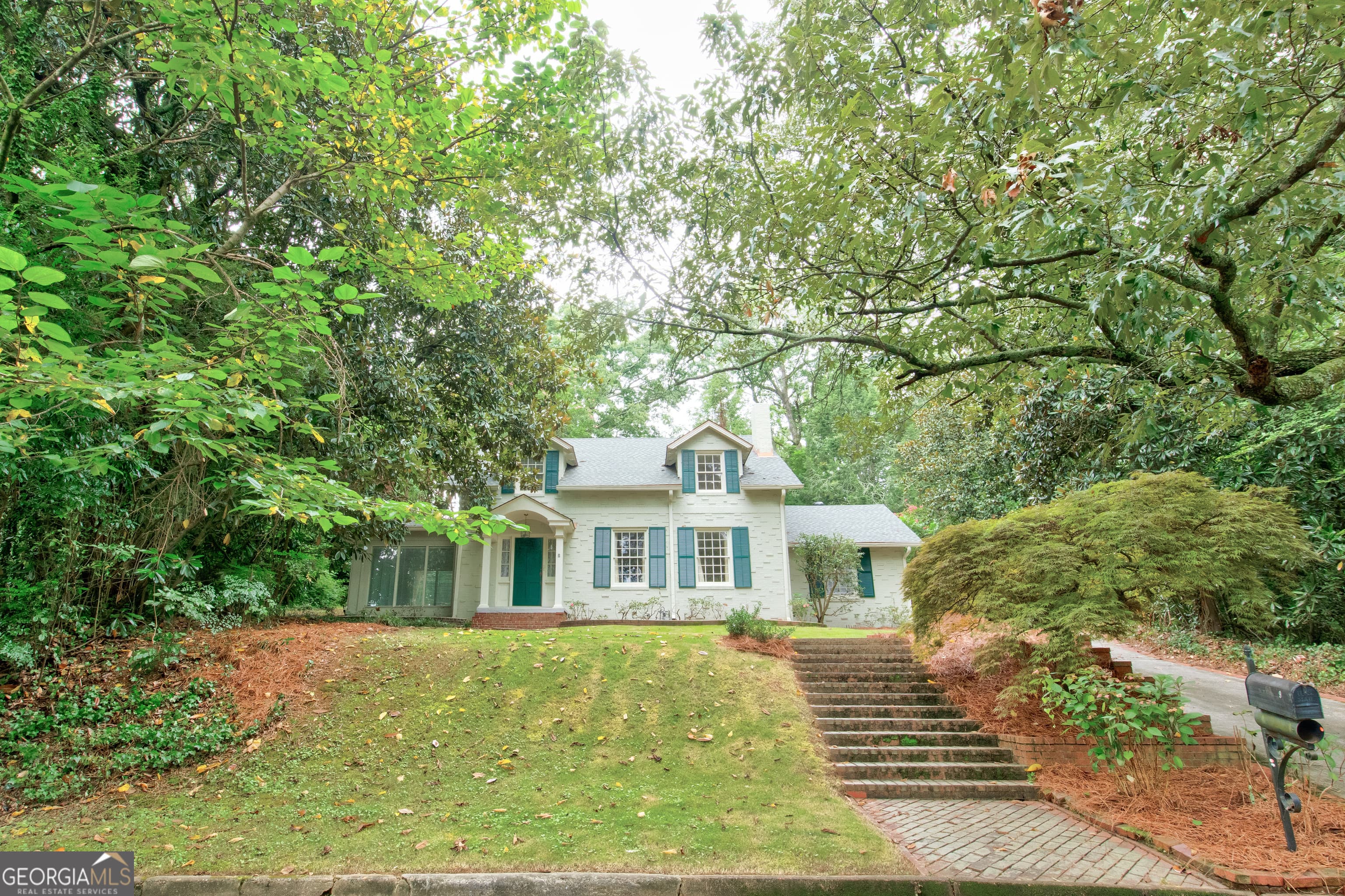 9 Shorter Sw Circle — photo 1