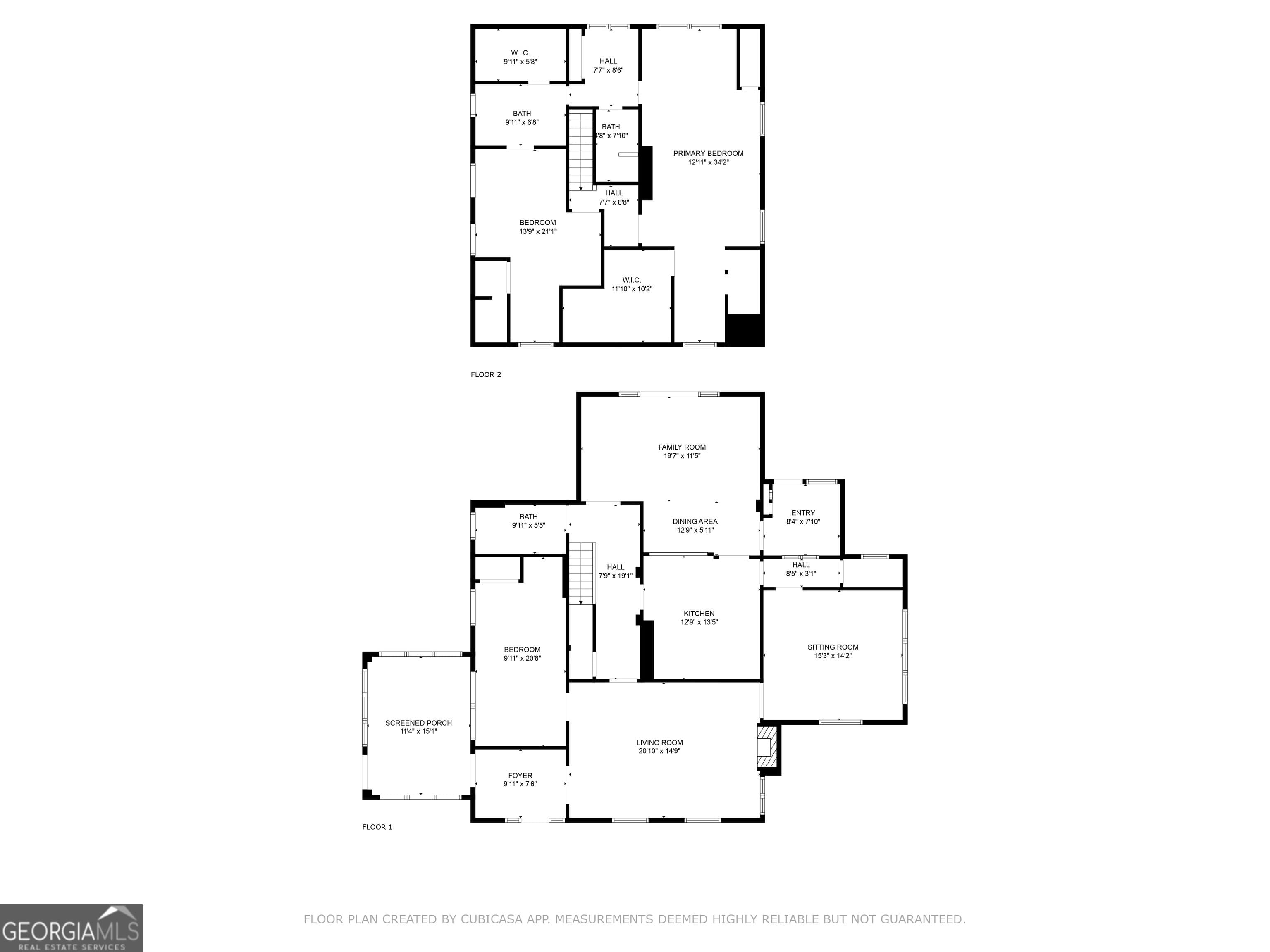 9 Shorter Sw Circle — photo 33