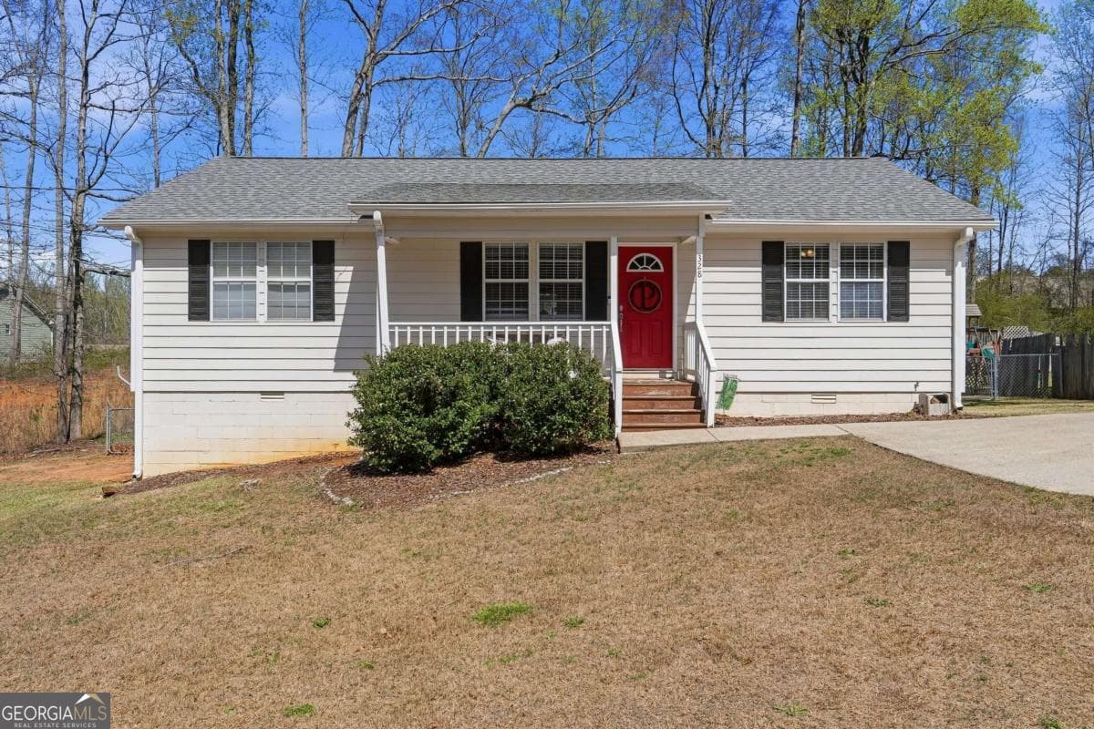 328 Highland Estate — photo 1