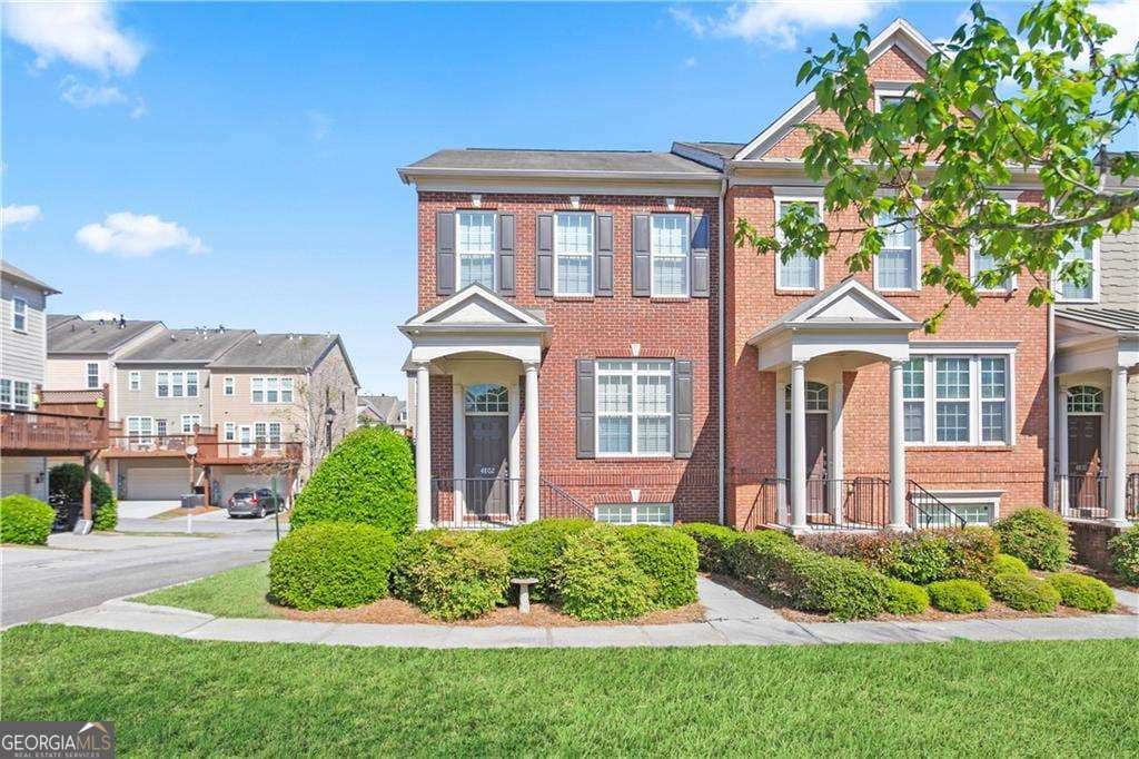 4802 Seldon Se Way — photo 1