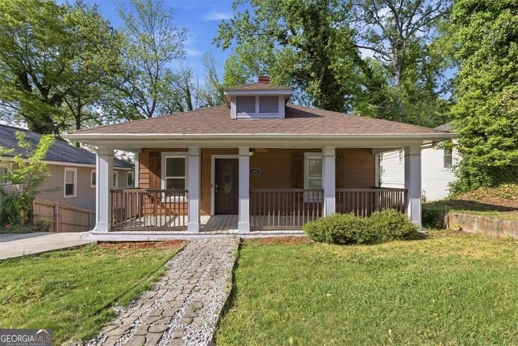 1405 Fulton Ave — photo 2