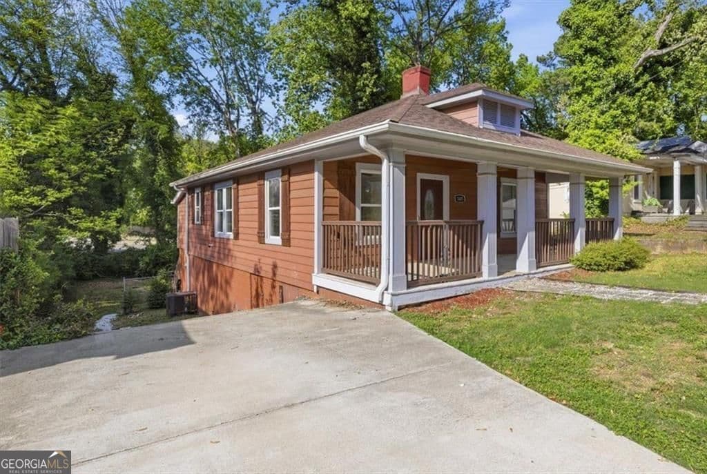 1405 Fulton Ave — photo 1