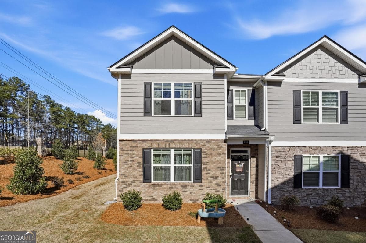 810 Elgin Trail — photo 1