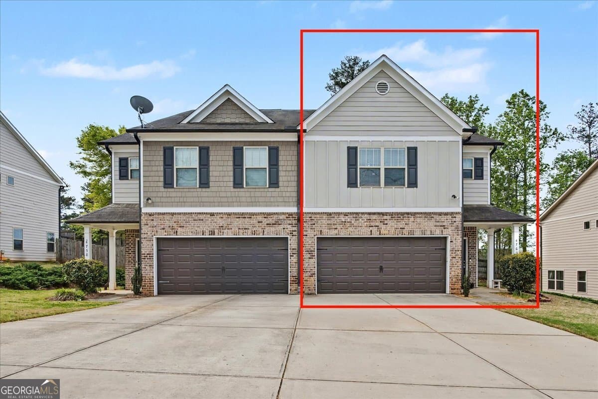 4760 Highland Ave — photo 1