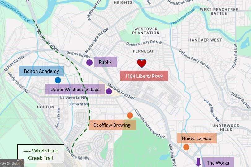 1184 Liberty Nw Parkway — photo 44