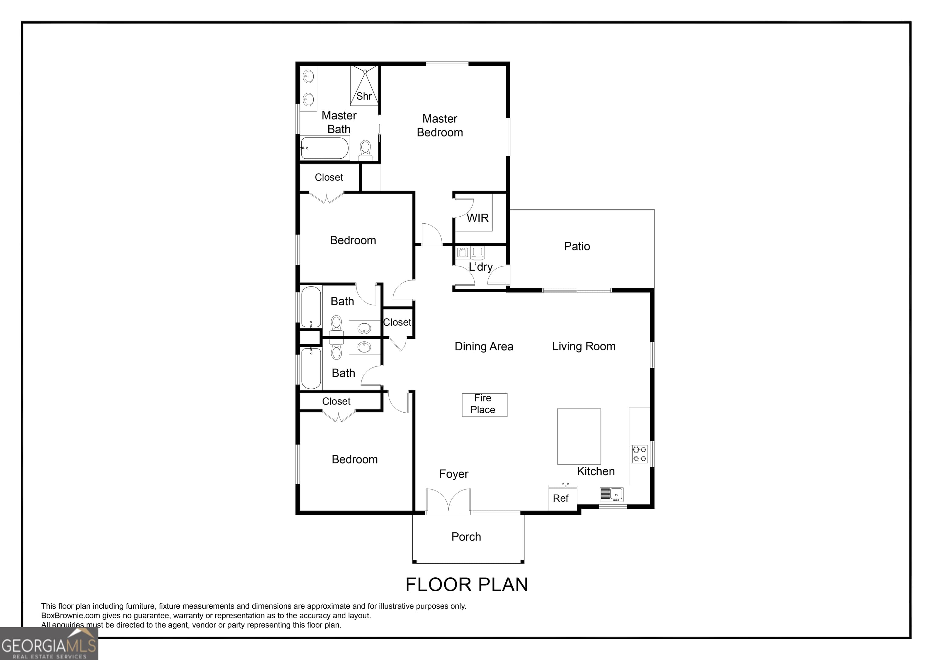 1743 Madrona Nw St — photo 2