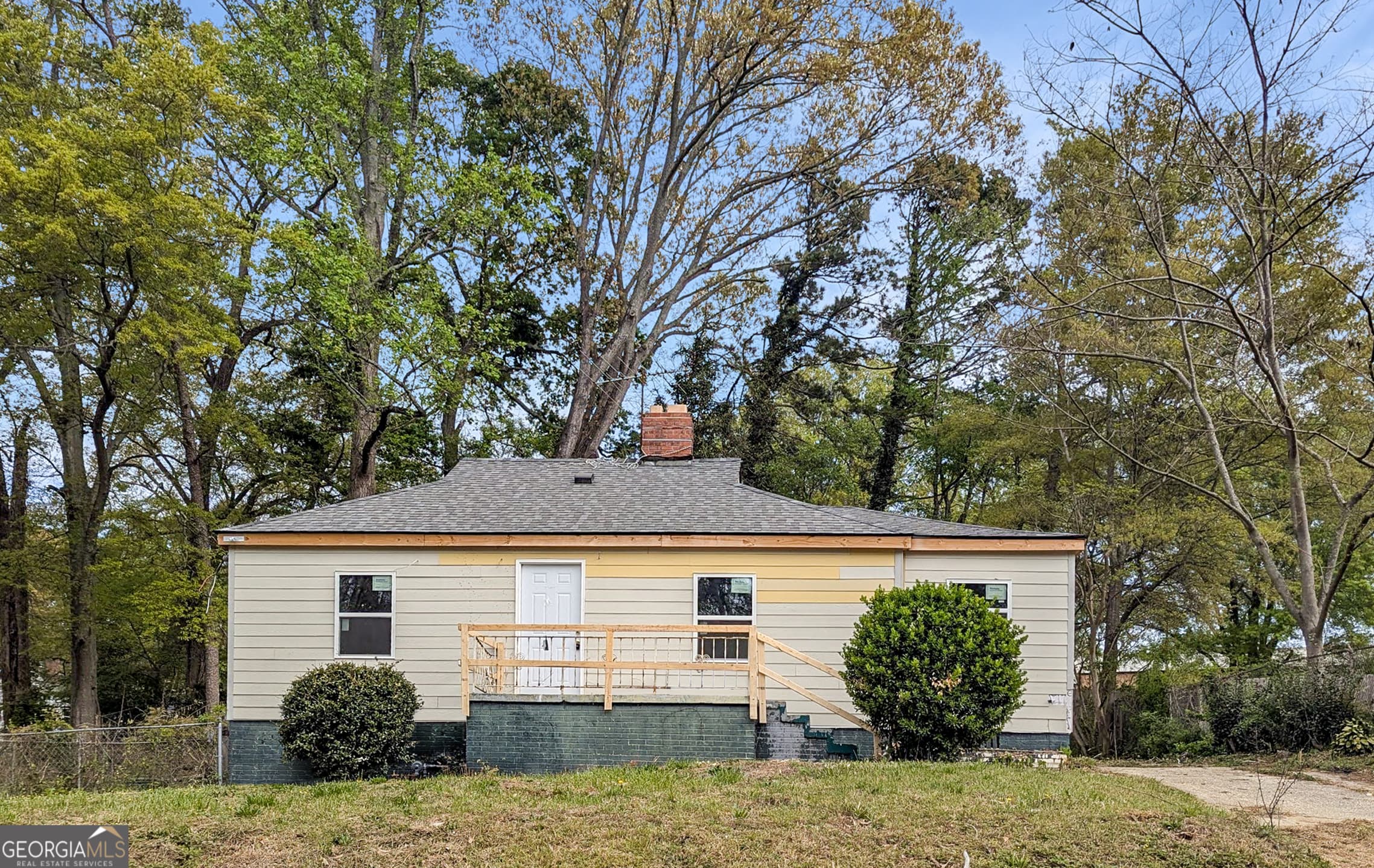 1743 Madrona Nw St — photo 1