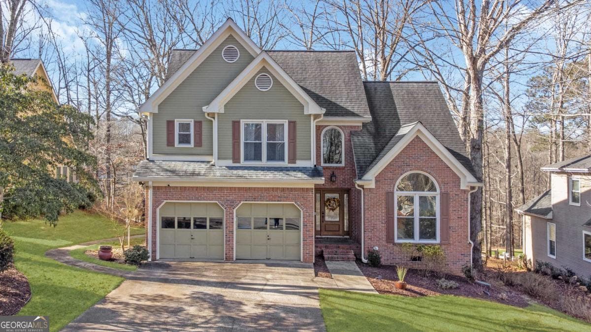 3535 Fairgreen Ct — photo 1