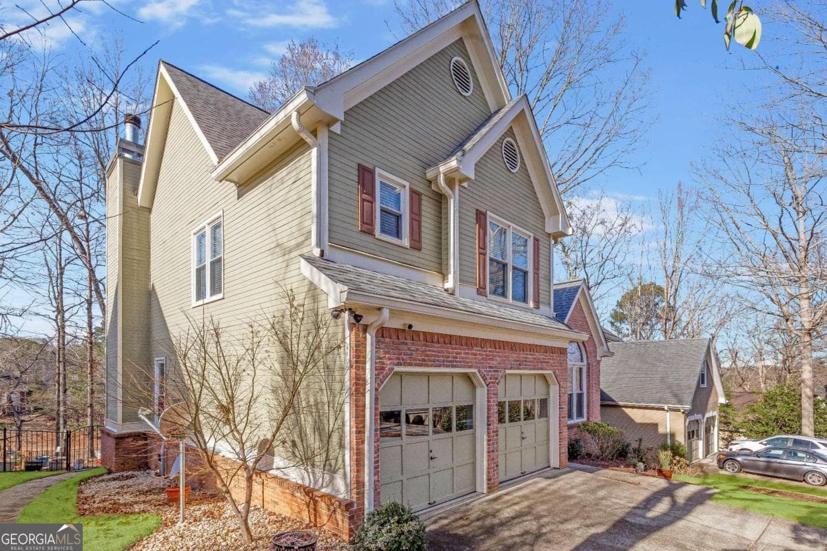 3535 Fairgreen Ct — photo 54