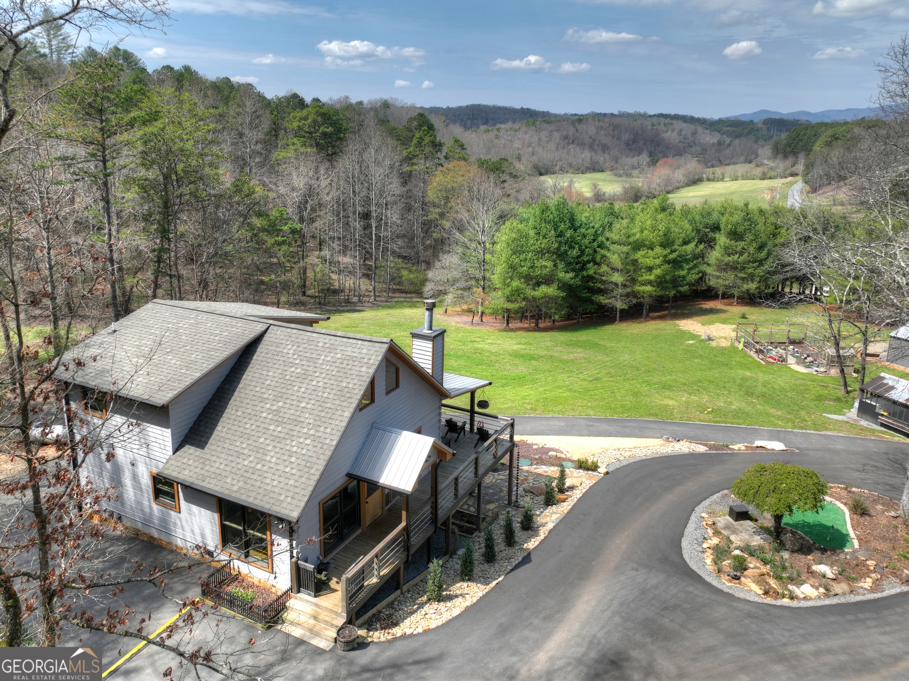 82 Indian Trace — photo 1