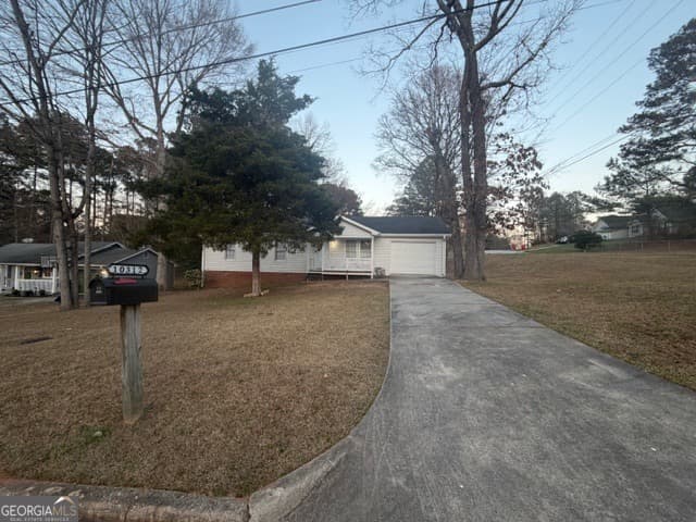 10312 Canyon Trail — photo 1