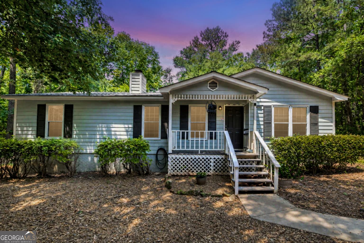 1201 Sid Hunter Rd — photo 1