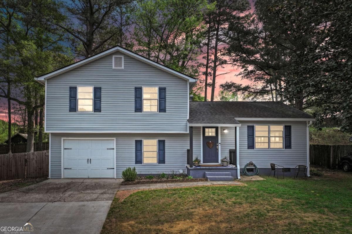 3990 Pine Mountain Nw Rd — photo 1