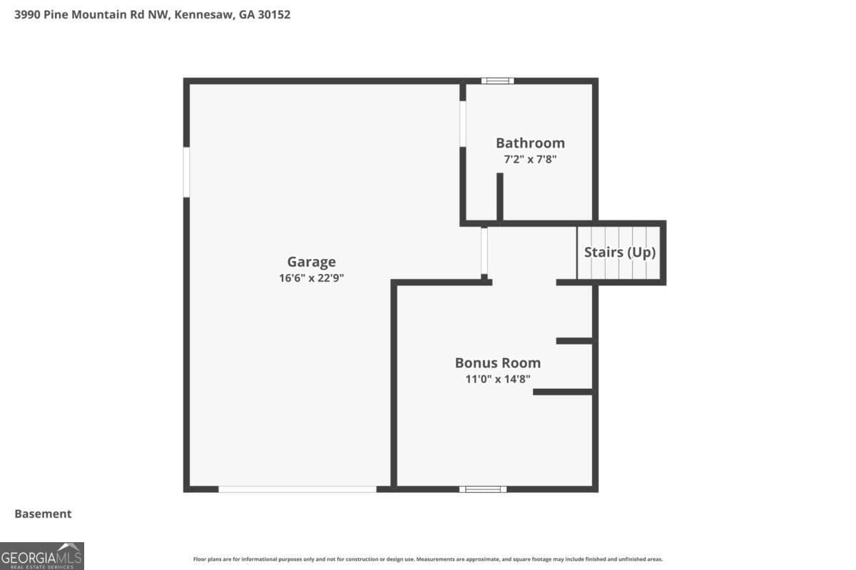 3990 Pine Mountain Nw Rd — photo 33