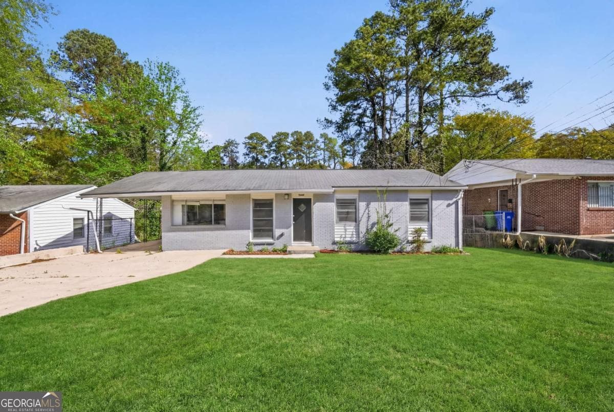 2649 Santa Barbara Nw Dr — photo 1