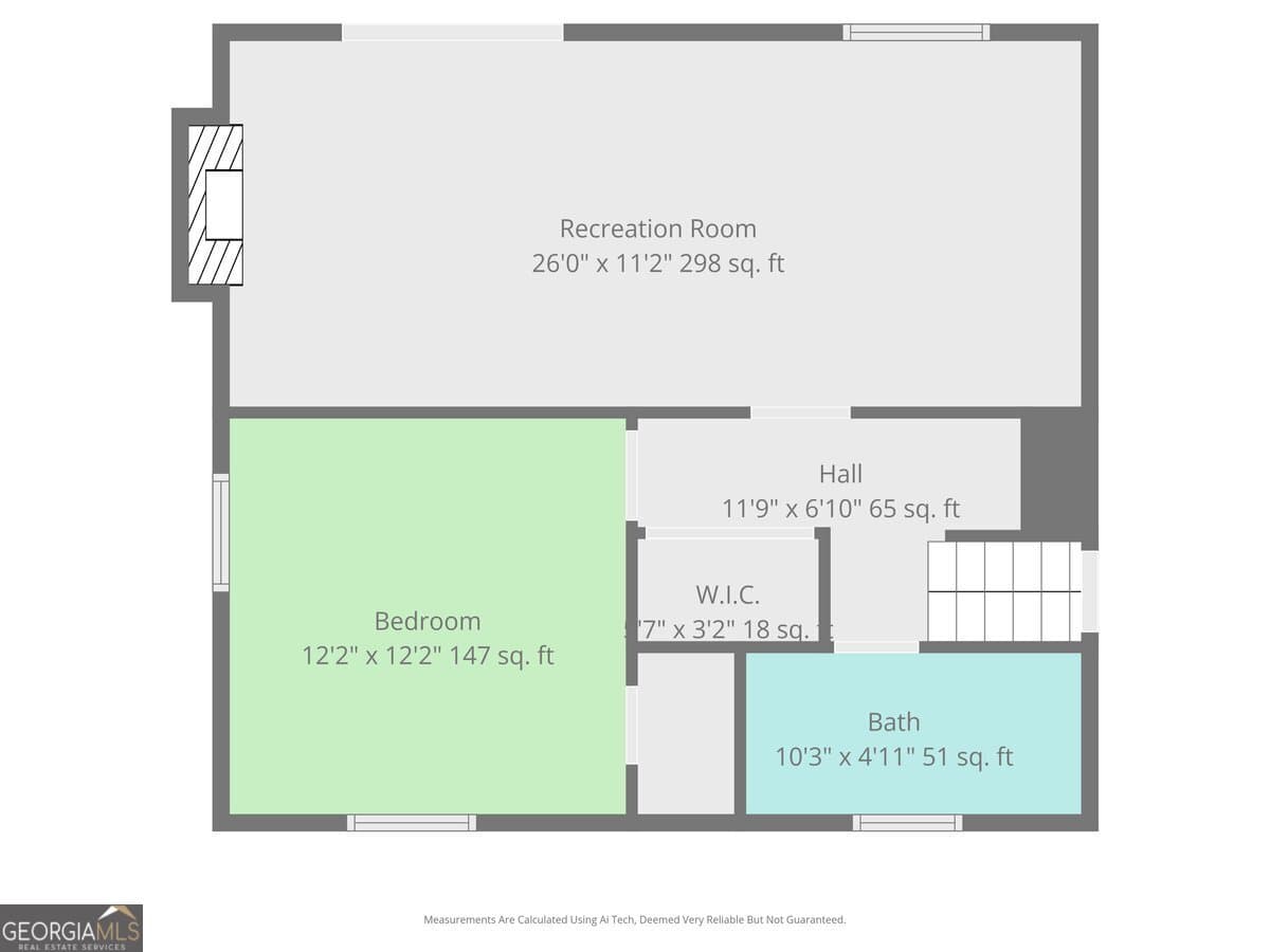 2826 Alamo Pl — photo 43