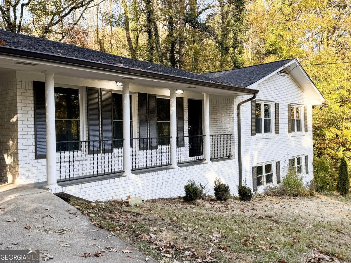 4116 Robert Allen Rd — photo 2