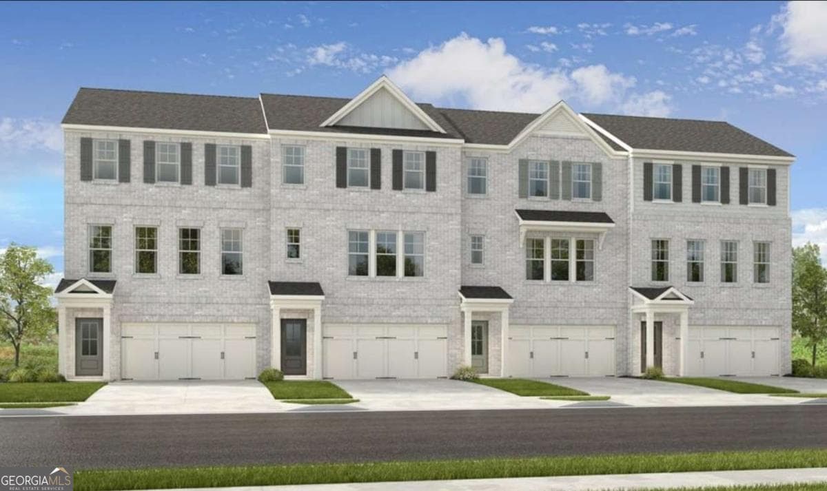 504 Provence Gate Ln — photo 1