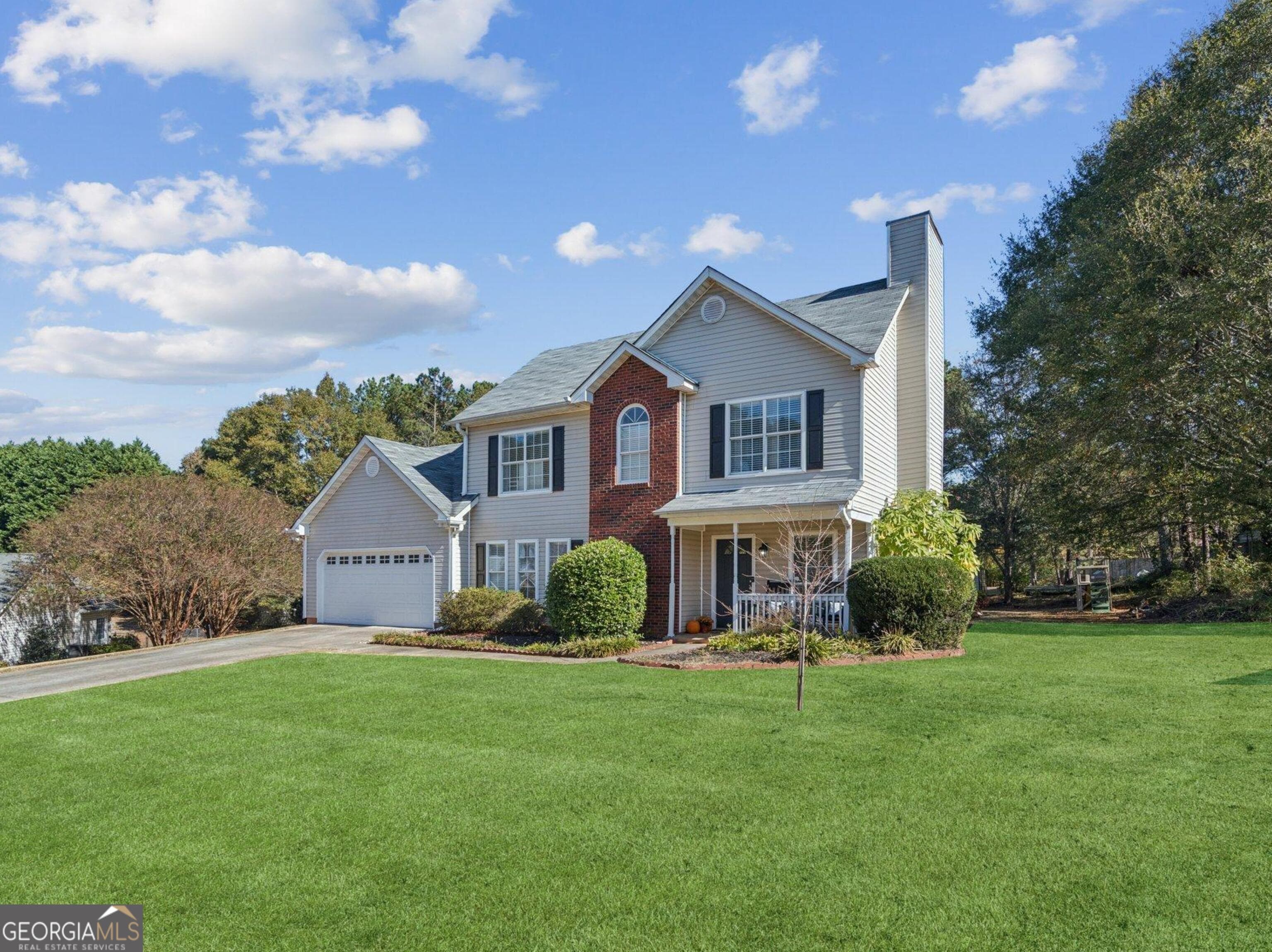 608 Cambridge Terrace — photo 1