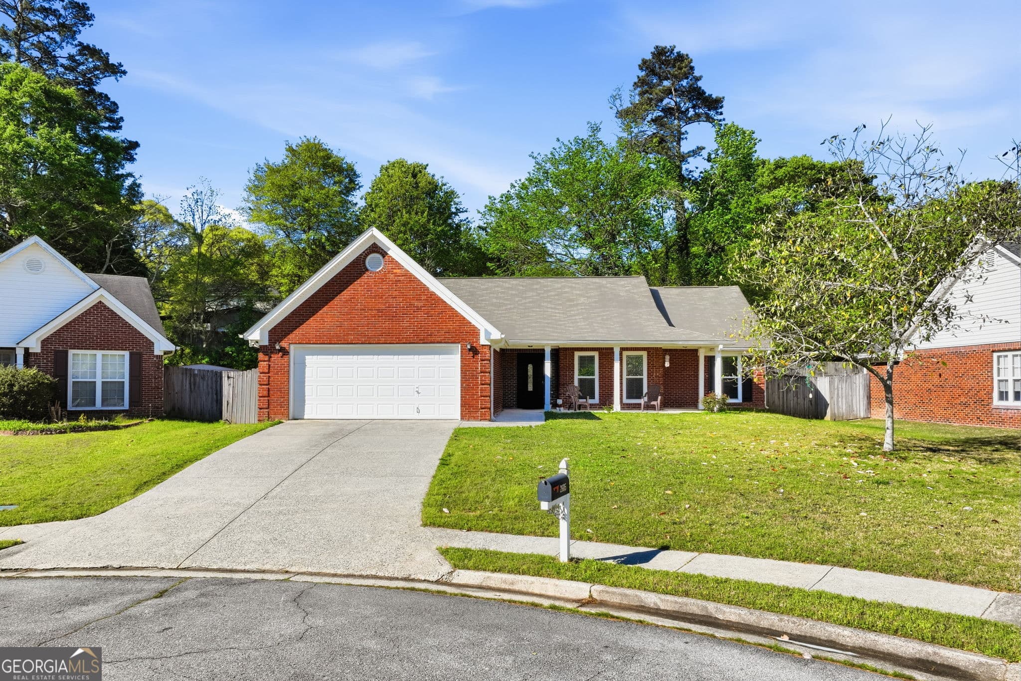 2605 Freemans Walk Dr — photo 1