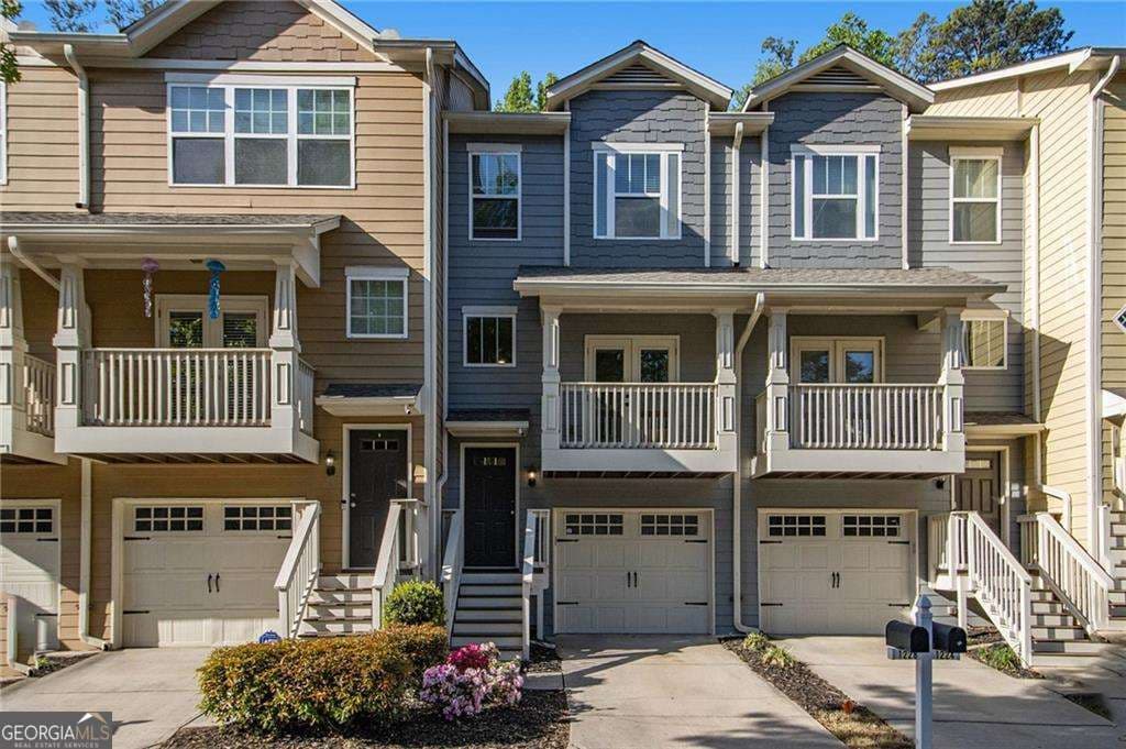 1228 Liberty Nw Parkway 903 — photo 1