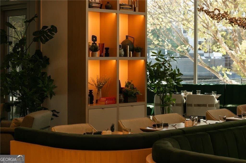 1065 Peachtree Ne St 3102 — photo 64