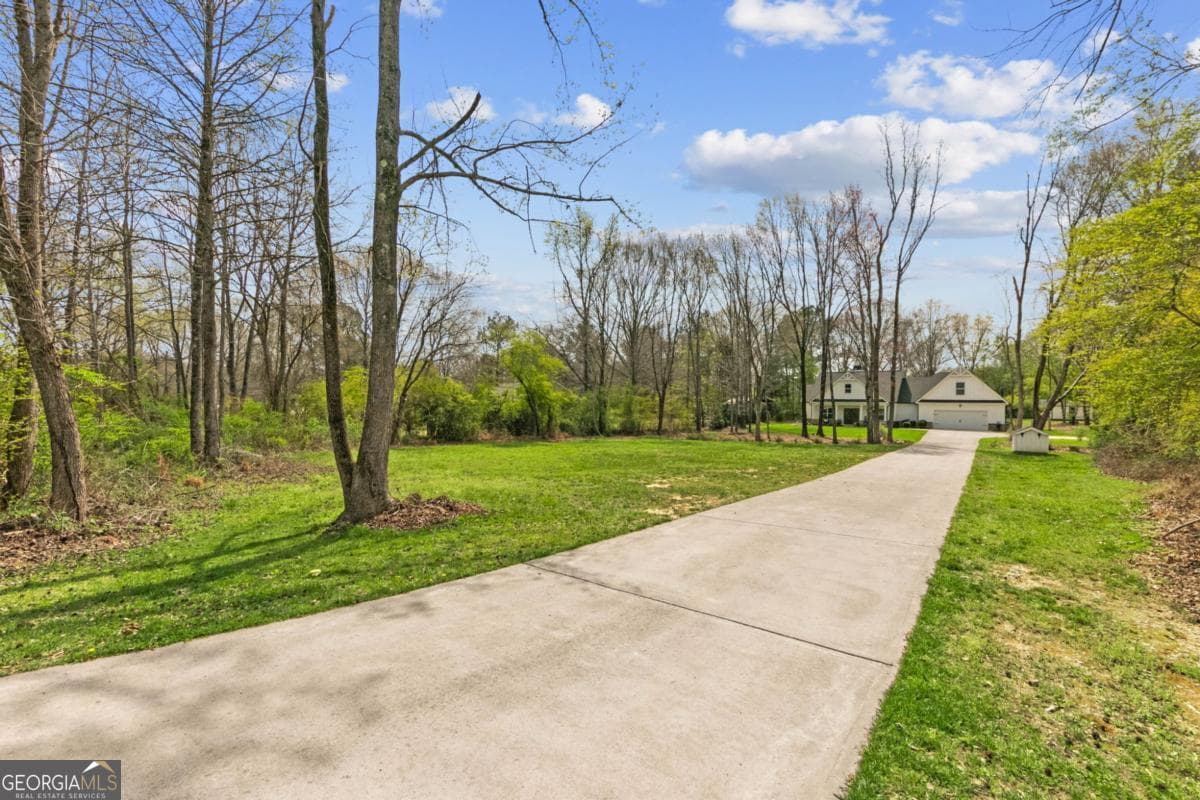 1571 Jersey Social Circle Rd — photo 2