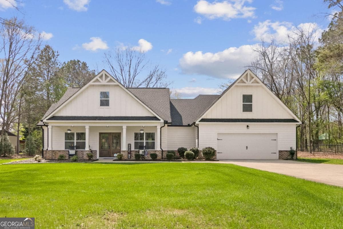 1571 Jersey Social Circle Rd — photo 1