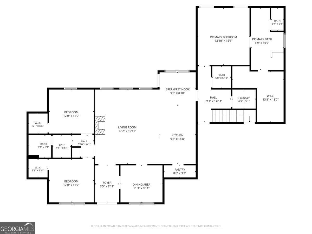 1571 Jersey Social Circle Rd — photo 40