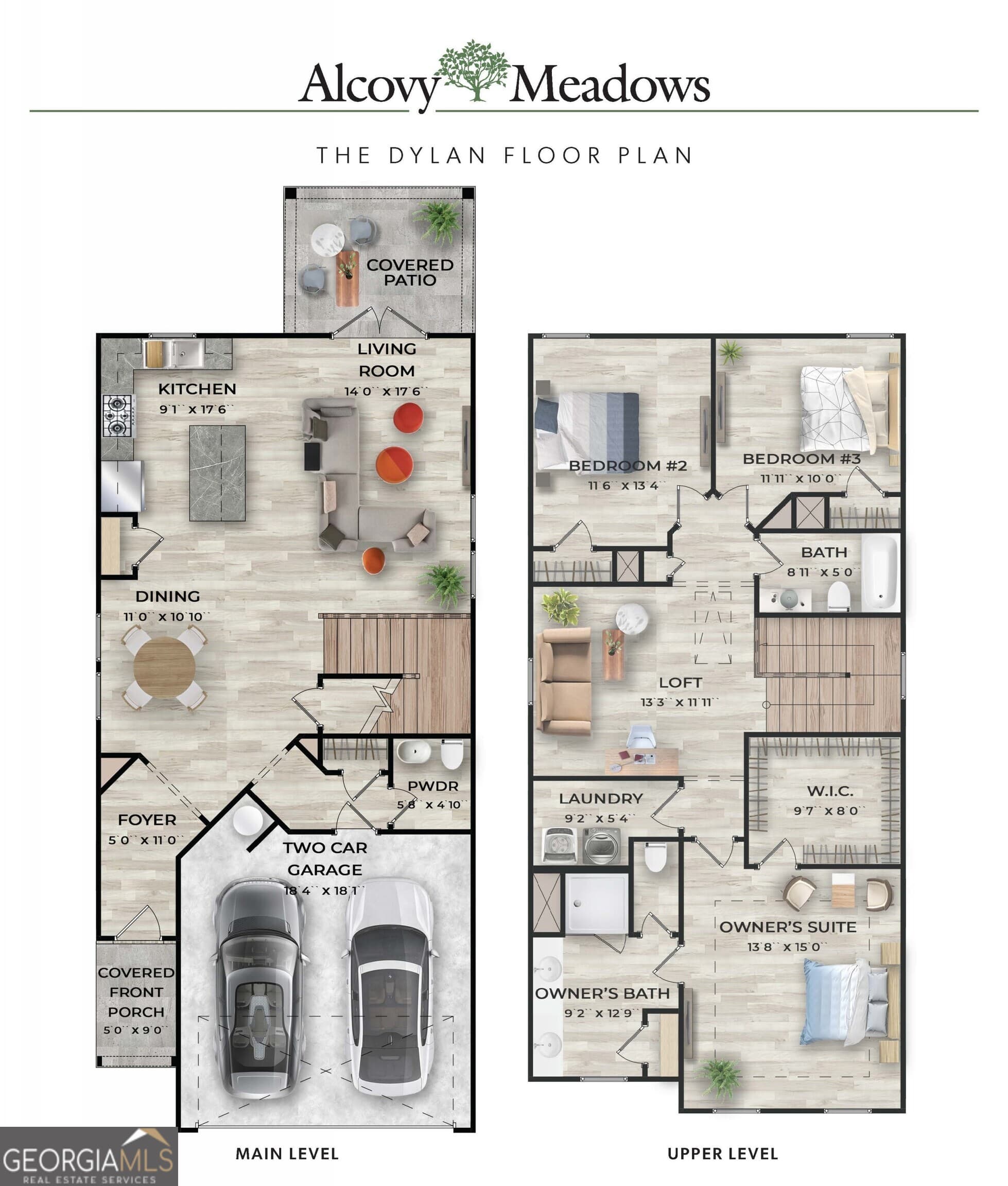 827 Leraes Way St — photo 2