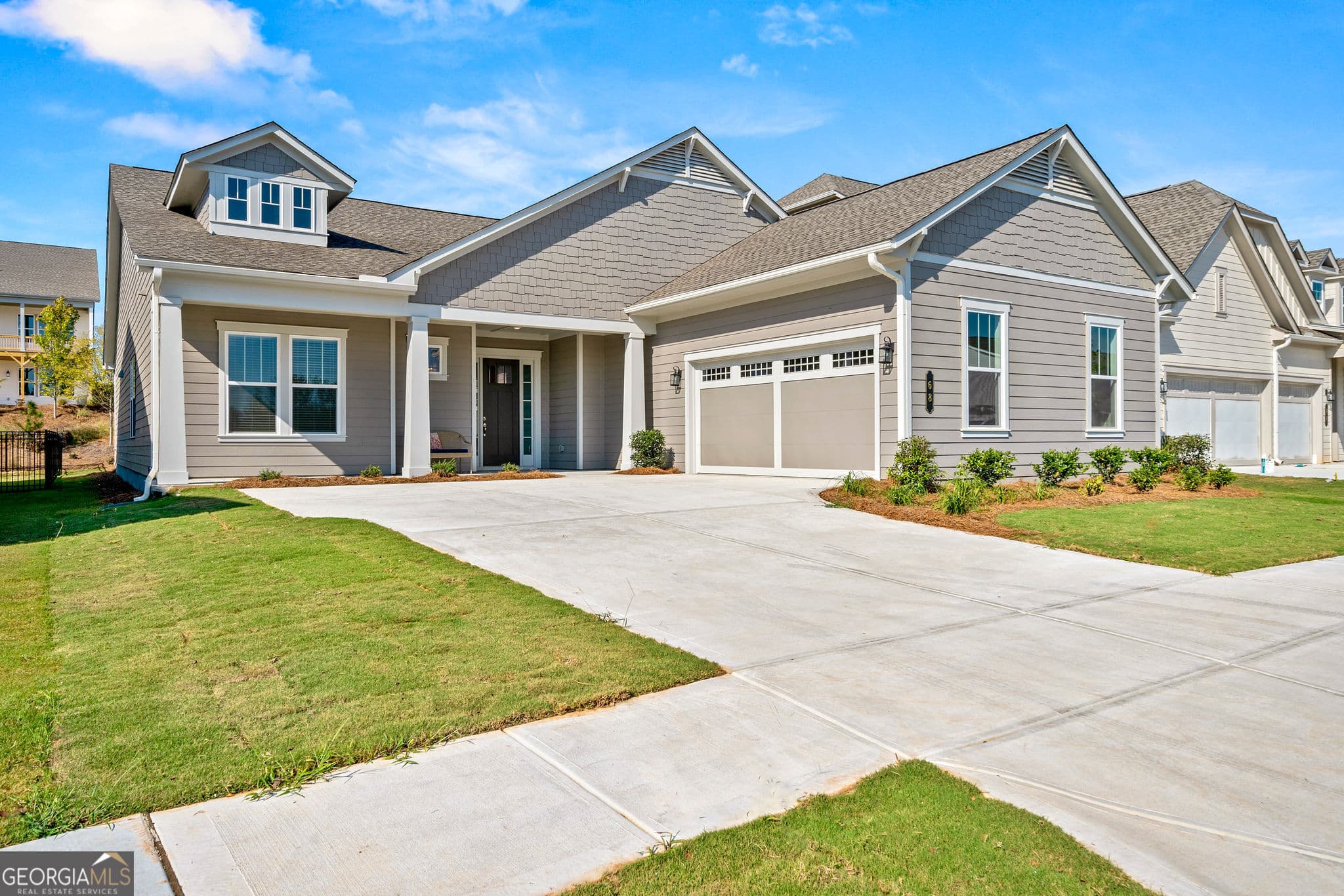 68 Ballyfin Way — photo 1