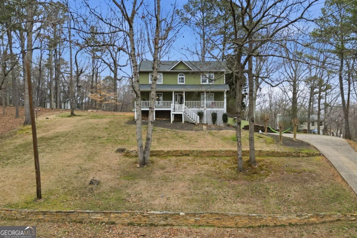 2215 Mills Wood Run — photo 2