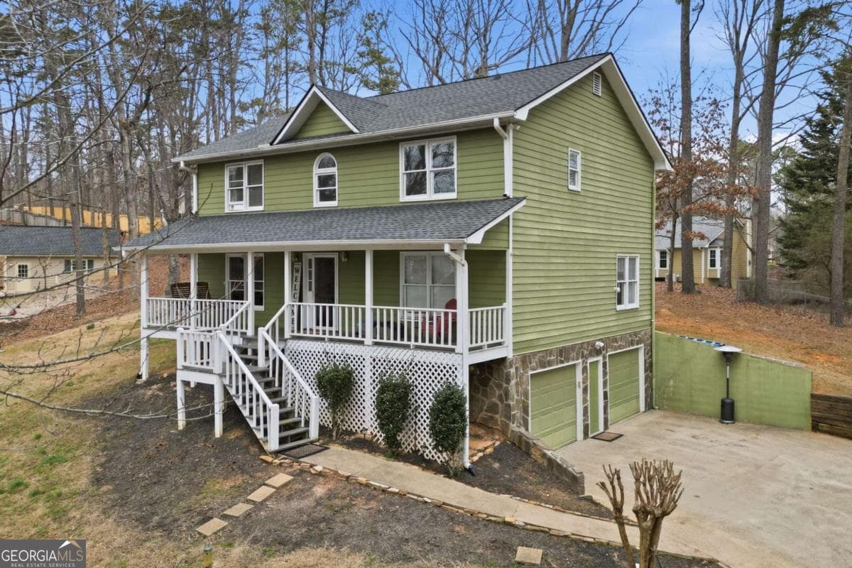 2215 Mills Wood Run — photo 1